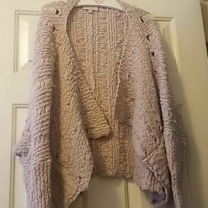 Hayden cardigan  m/l
